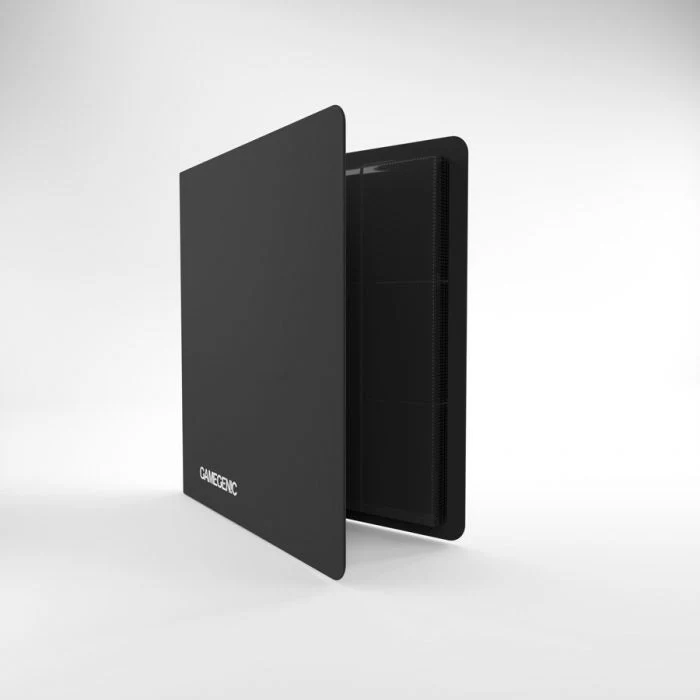Gamegenic Casual Album 24 Pocket (Black) - Image 6