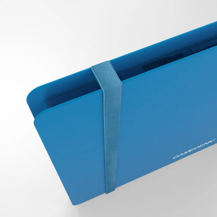 Gamegenic Casual Album 24 Pocket (Blue) - Image 4
