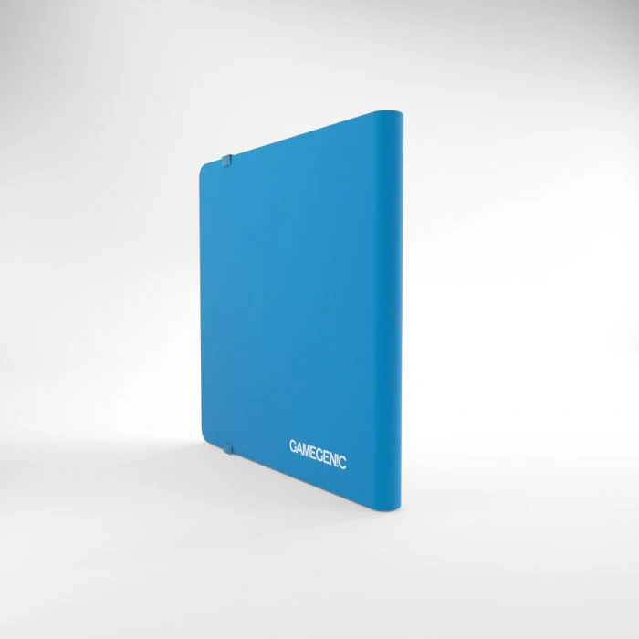 Gamegenic Casual Album 24 Pocket (Blue) - Image 9