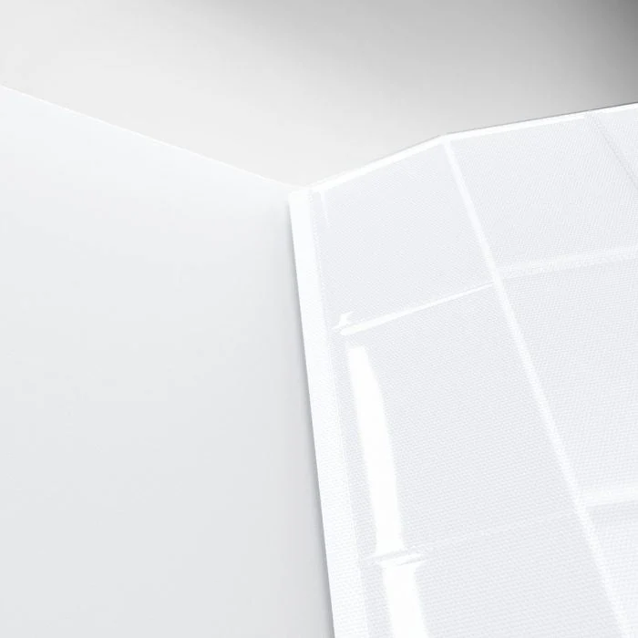 Gamegenic Casual Album 24 Pocket (White) - Image 4