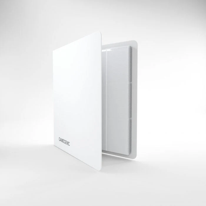 Gamegenic Casual Album 24 Pocket (White) - Image 7
