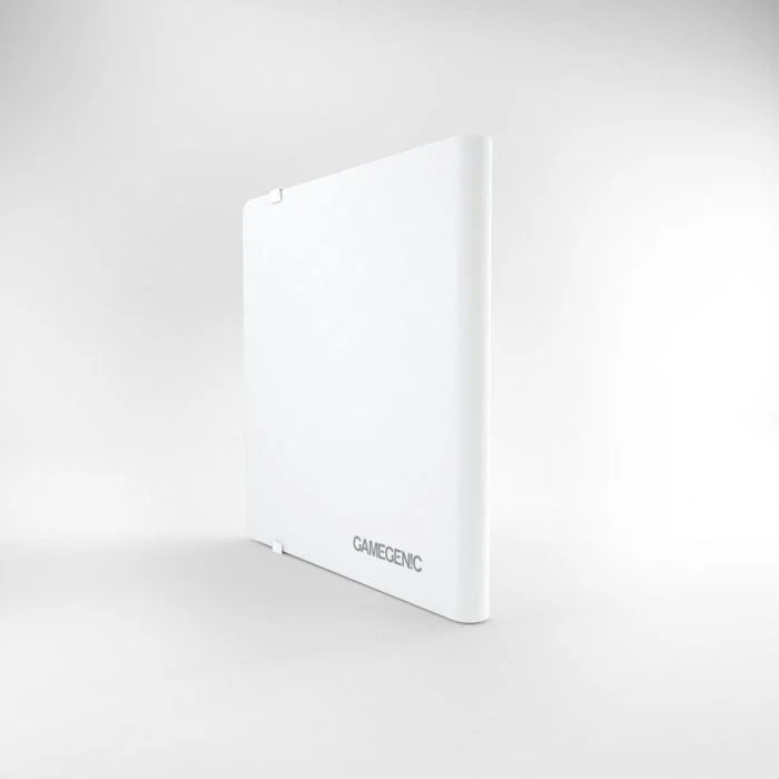 Gamegenic Casual Album 24 Pocket (White) - Image 8