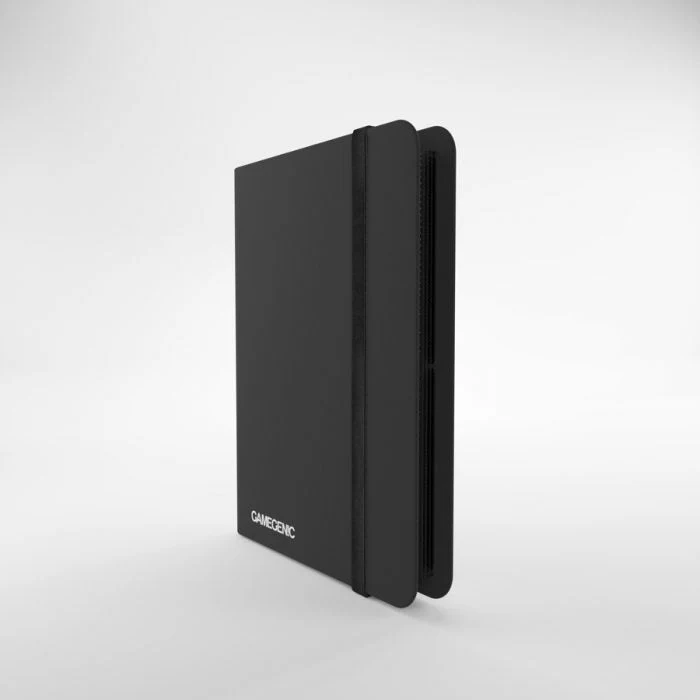 Gamegenic Casual Album 8 Pocket (Black) - Image 7