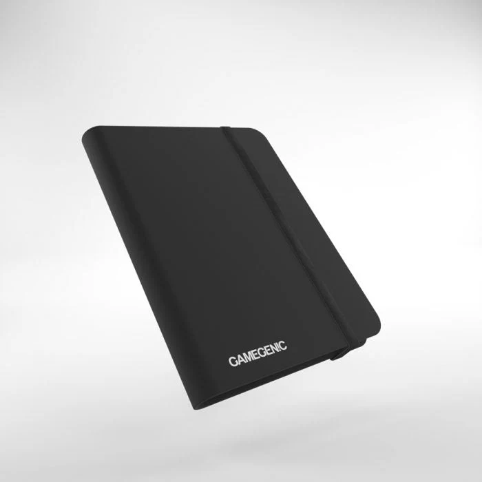 Gamegenic Casual Album 8 Pocket (Black) - Image 8