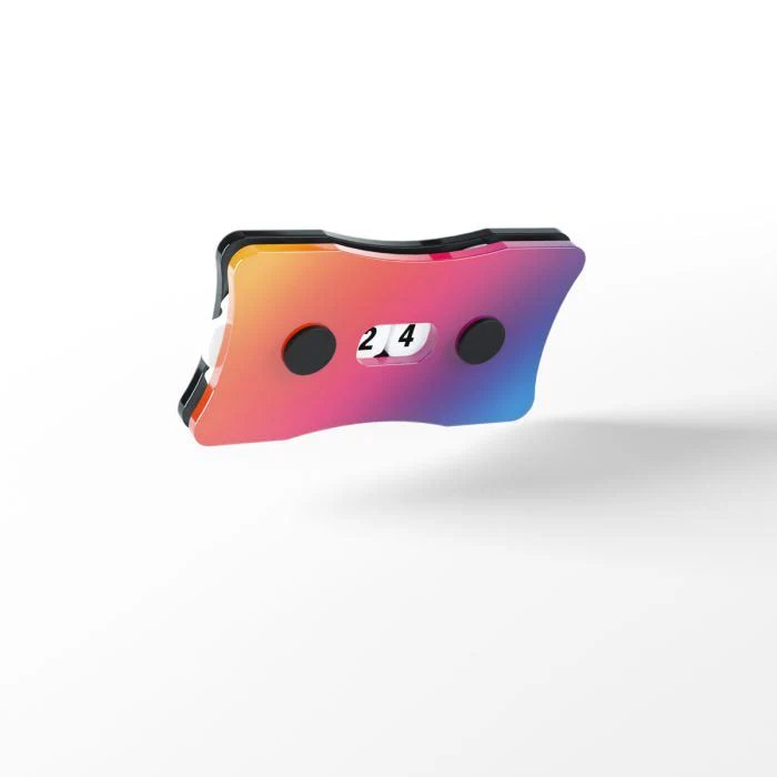 Gamegenic Double Life Counters (Gradient) - Image 2