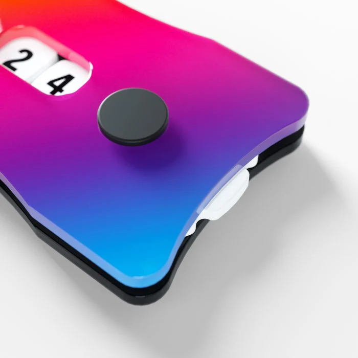 Gamegenic Double Life Counters (Gradient) - Image 3