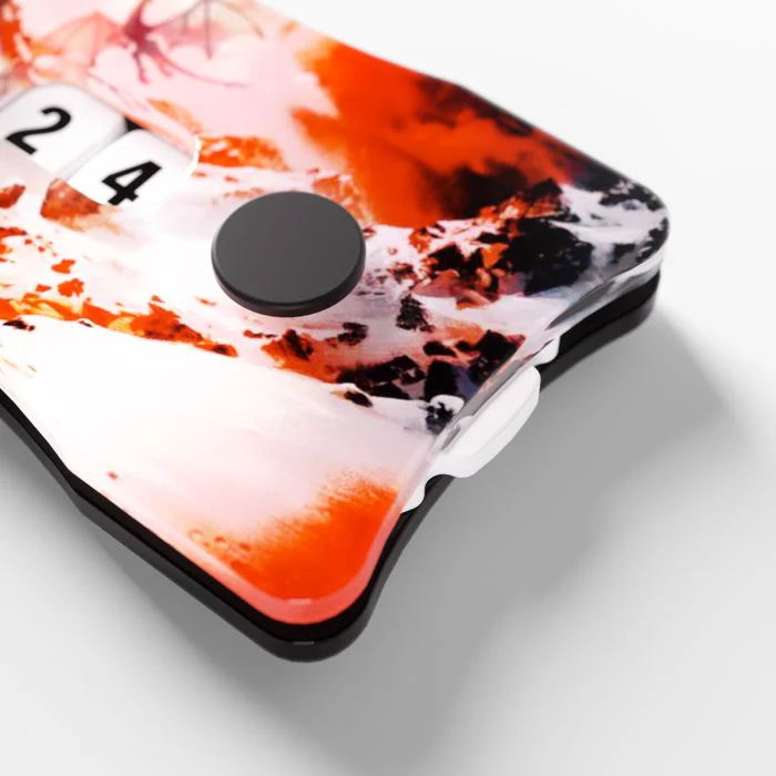 Gamegenic Double Life Counters (Mountain) - Image 3