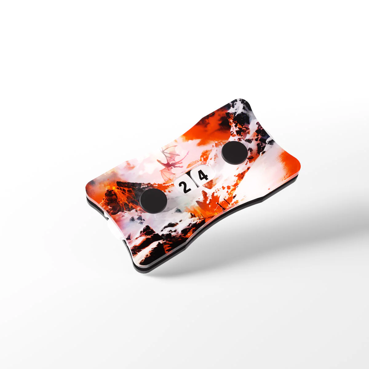 Gamegenic Double Life Counters (Mountain) - Image 4