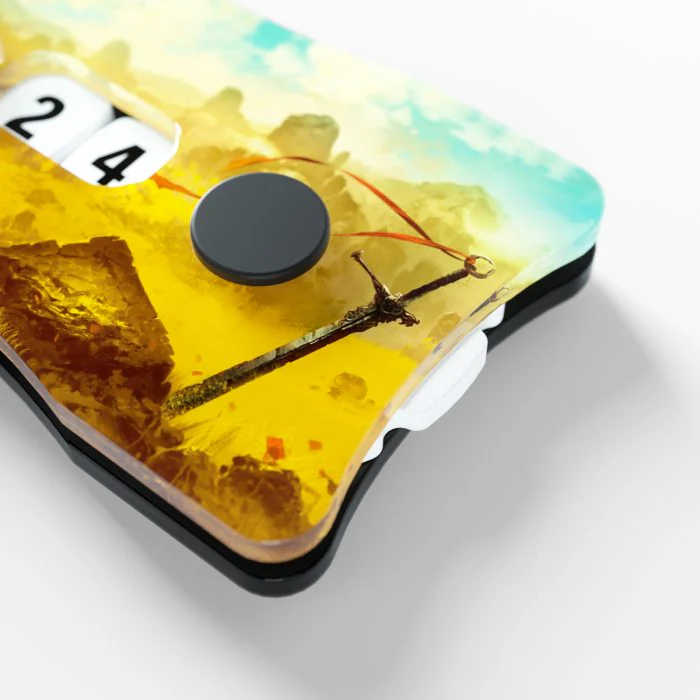 Gamegenic Double Life Counters (Plains) - Image 2