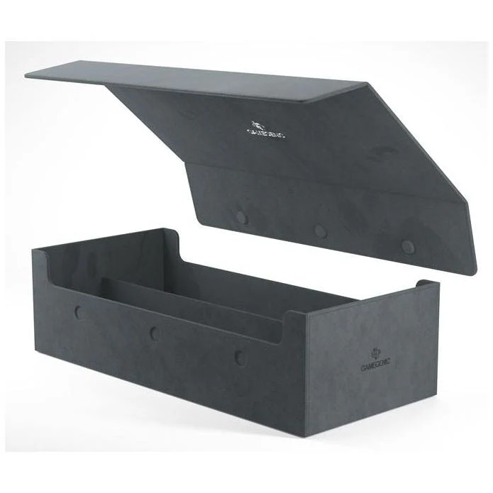 Gamegenic Dungeon 1100+ Convertible Midnight Gray - Image 2