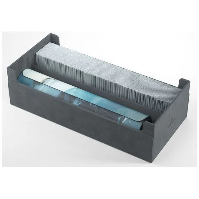 Gamegenic Dungeon 1100+ Convertible Midnight Gray - Image 3