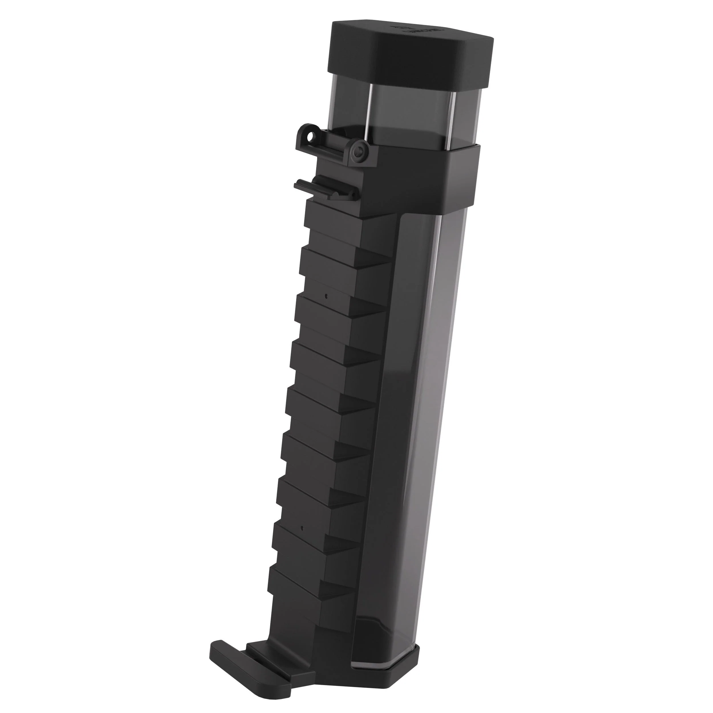 Gamegenic Game Castle Tube Holder (Black)