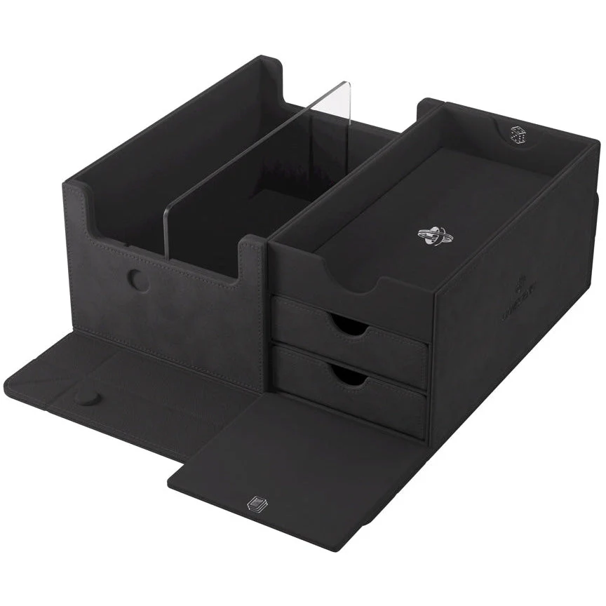 Gamegenic Games Lair 600+ (Black)