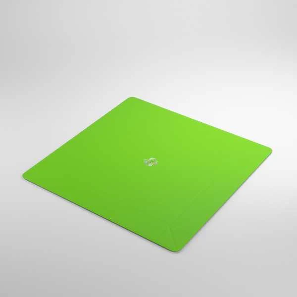 Gamegenic Magnetic Dice Tray Square (Black/Green) - Image 3