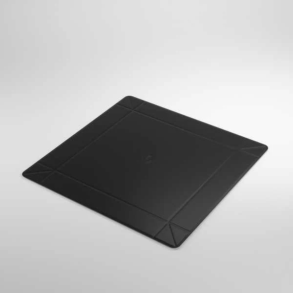Gamegenic Magnetic Dice Tray Square (Black/Purple) - Image 2