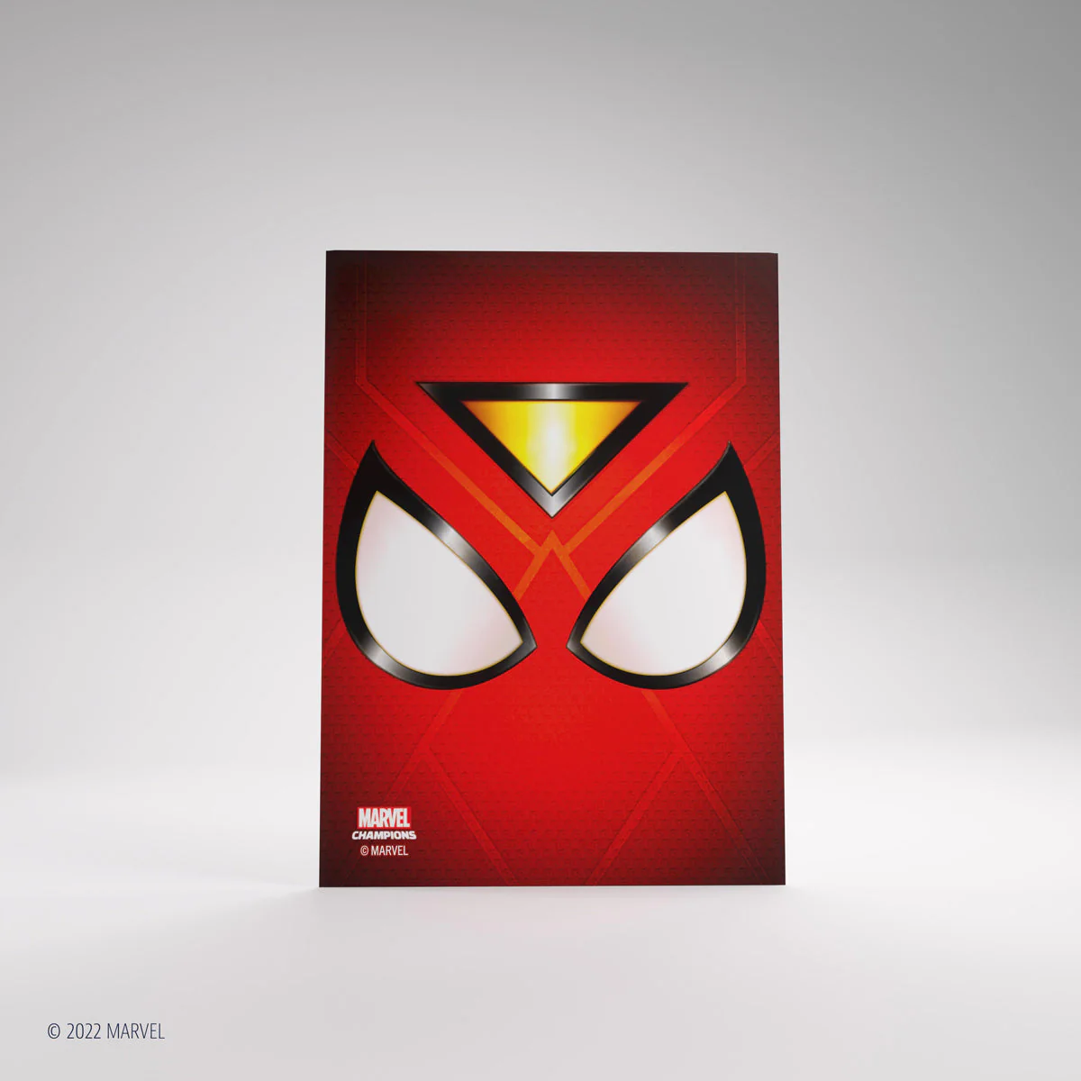 Gamegenic Marvel Champions Sleeves Spider-Woman - Image 5