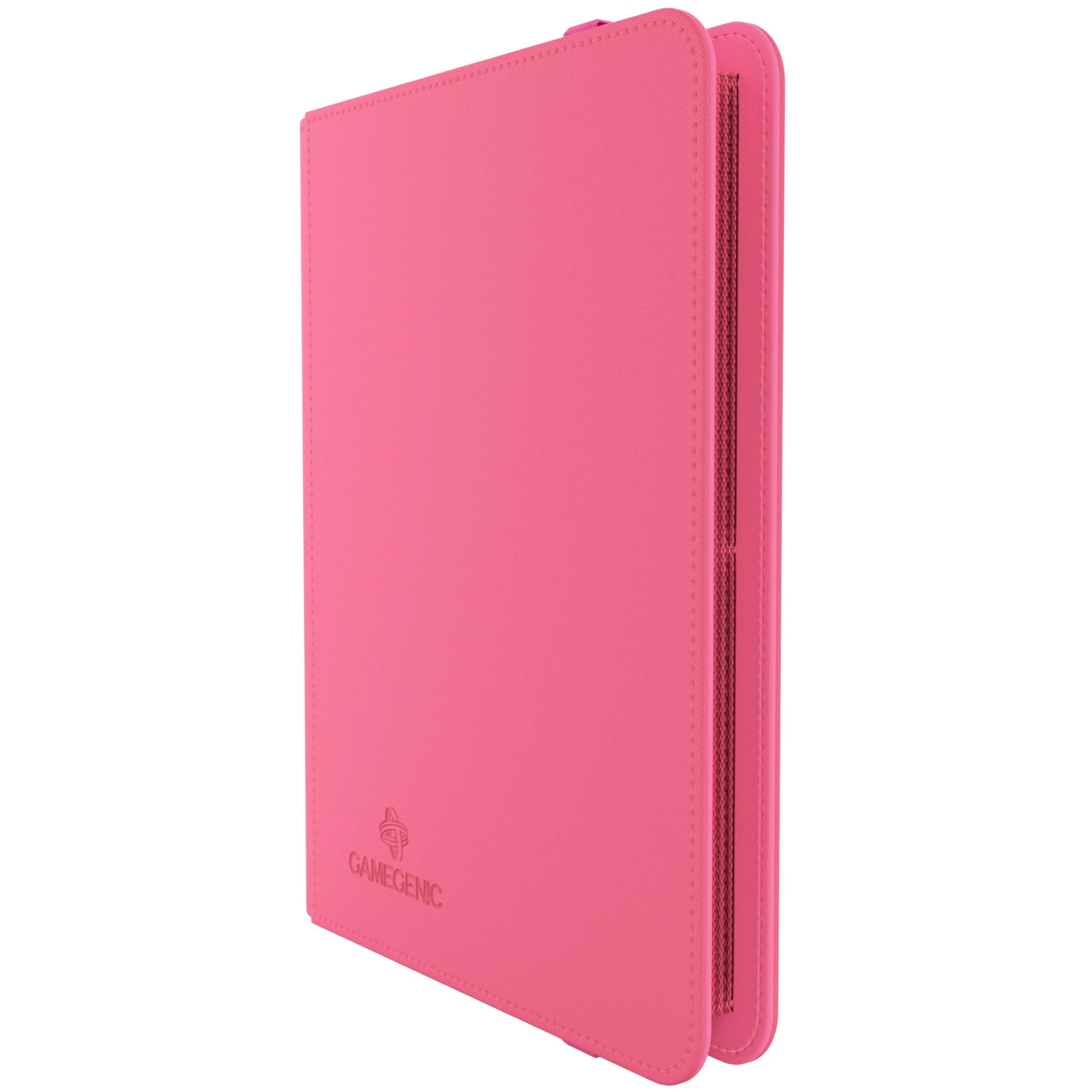 Gamegenic Prime 8-Pocket Album (Pink)