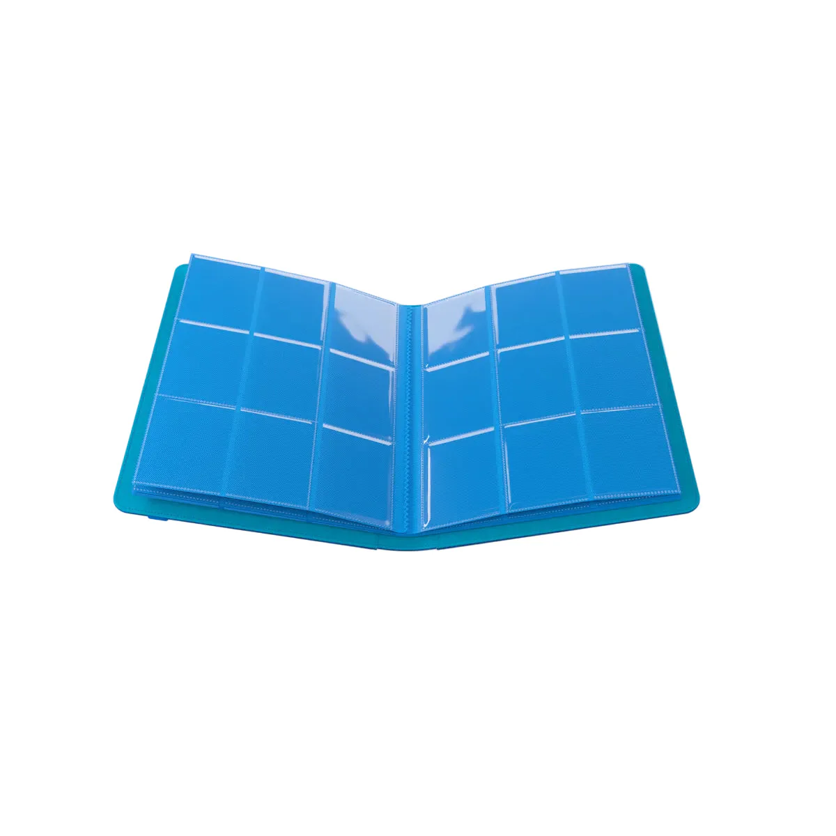 Gamegenic Prime Album 18 Pocket (Blue)