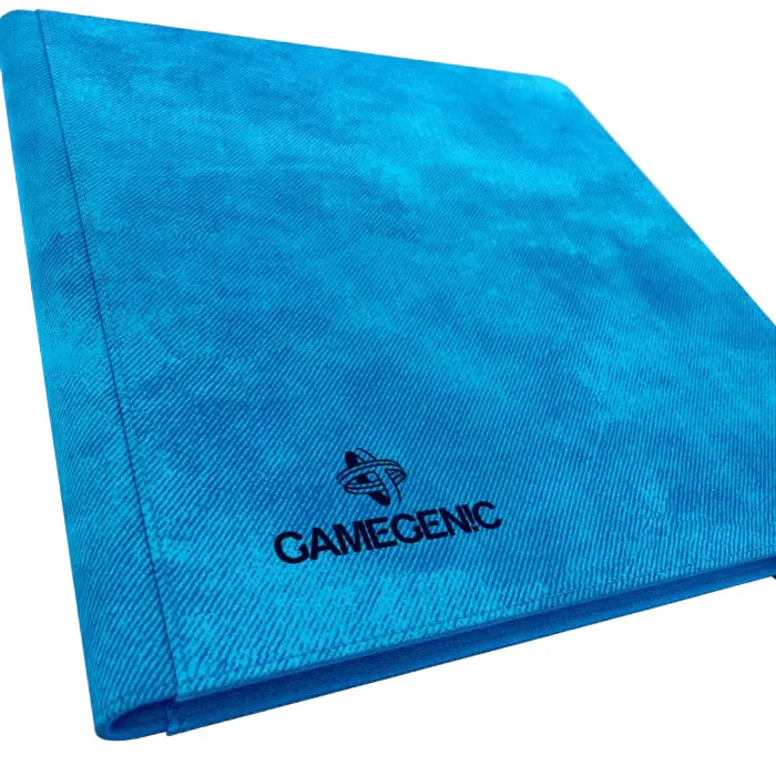 Gamegenic Prime Album 18 Pocket (Blue) - Image 2