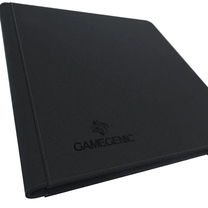 Gamegenic Prime Album 24 Pocket (Black) - Image 2