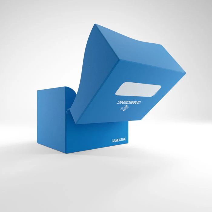 Gamegenic Side Holder 100+ XL (Blue) - Image 2
