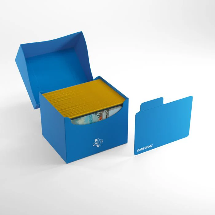 Gamegenic Side Holder 100+ XL (Blue) - Image 3