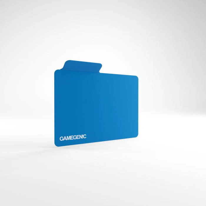 Gamegenic Side Holder 100+ XL (Blue) - Image 4