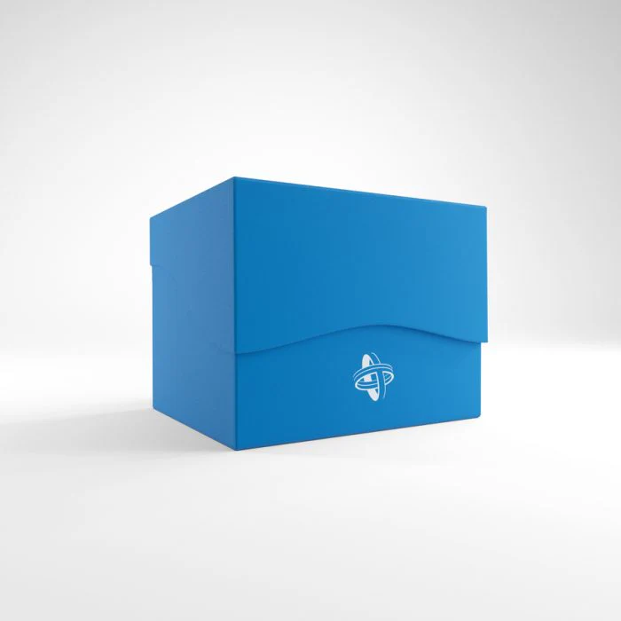 Gamegenic Side Holder 100+ XL (Blue) - Image 5