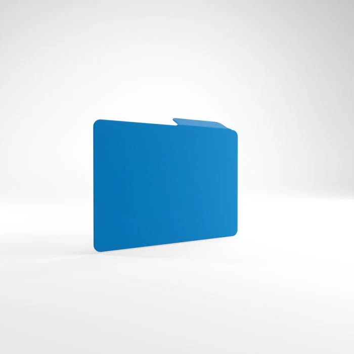 Gamegenic Side Holder 100+ XL (Blue) - Image 6