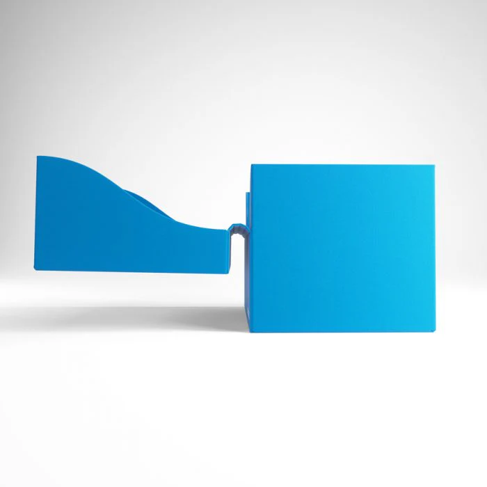 Gamegenic Side Holder 100+ XL (Blue) - Image 7