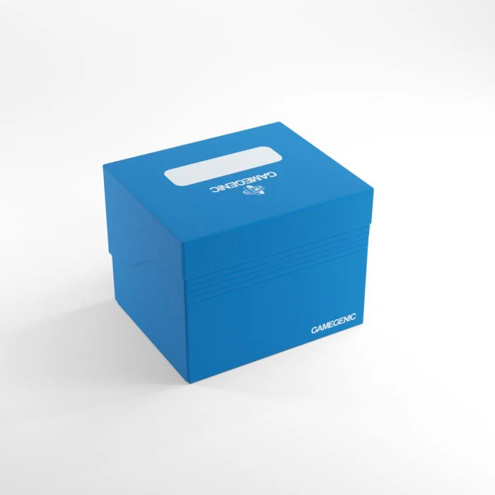 Gamegenic Side Holder 100+ XL (Blue) - Image 8