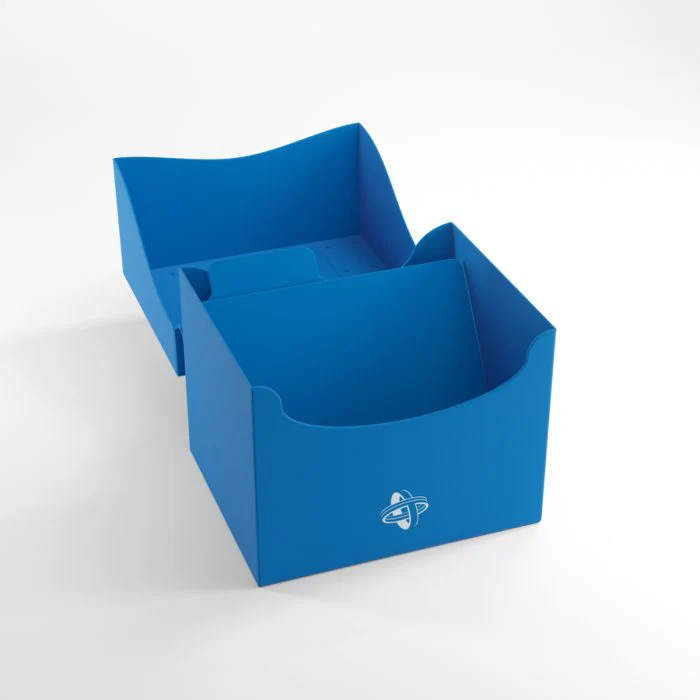 Gamegenic Side Holder 100+ XL (Blue) - Image 9