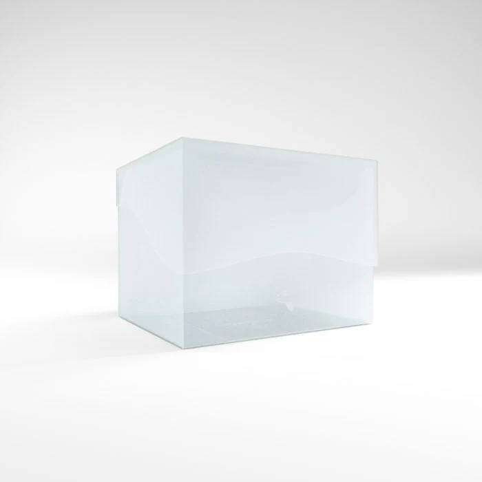 Gamegenic Side Holder 100+ XL (Clear) - Image 3