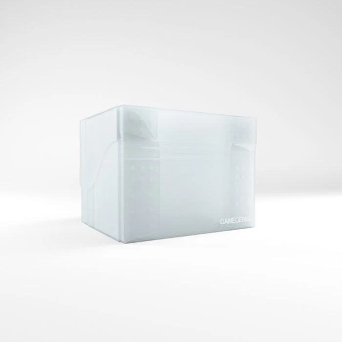 Gamegenic Side Holder 100+ XL (Clear) - Image 4
