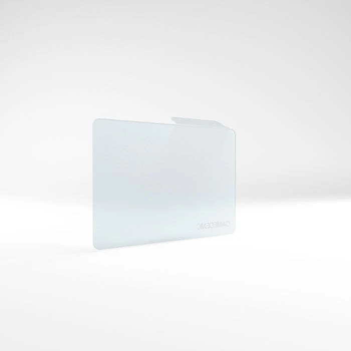 Gamegenic Side Holder 100+ XL (Clear) - Image 5