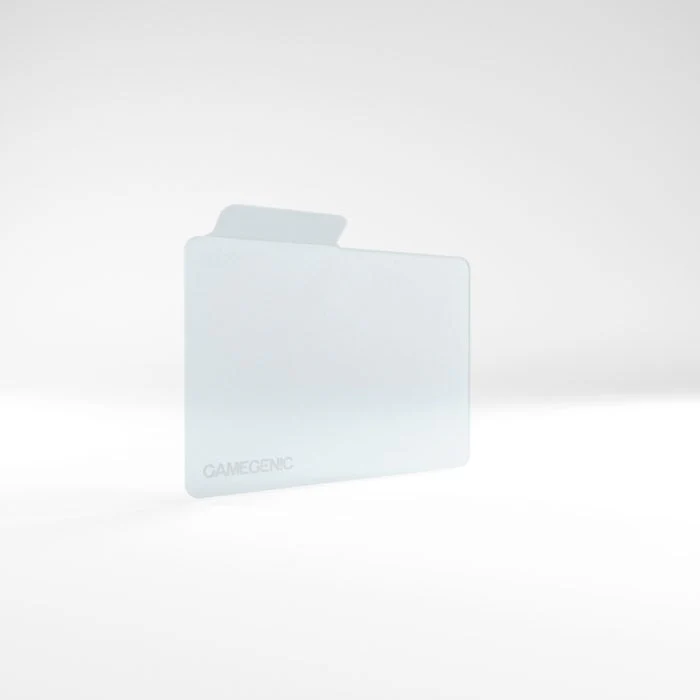 Gamegenic Side Holder 100+ XL (Clear) - Image 6