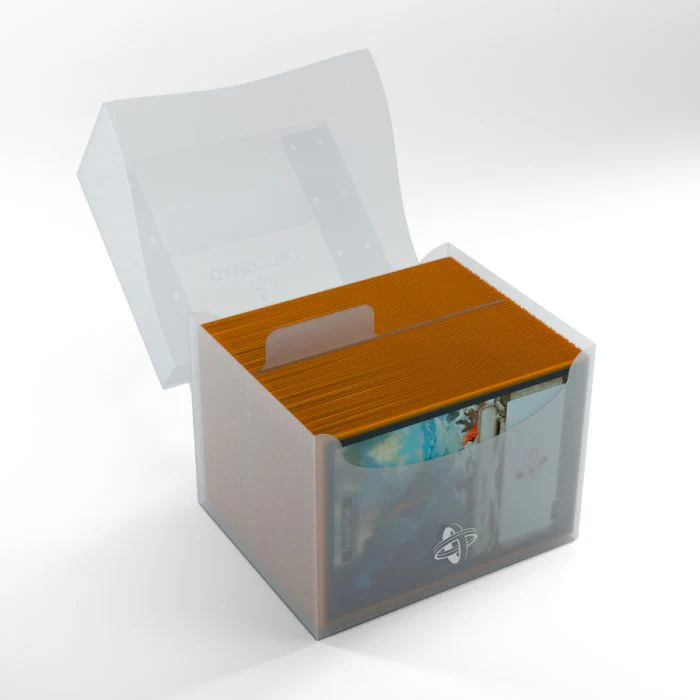 Gamegenic Side Holder 100+ XL (Clear) - Image 7