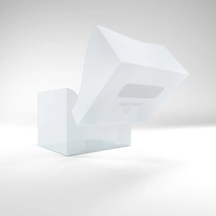 Gamegenic Side Holder 100+ XL (Clear) - Image 8