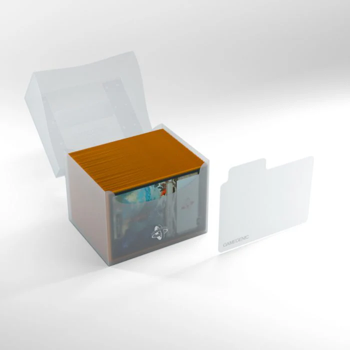 Gamegenic Side Holder 100+ XL (Clear) - Image 9