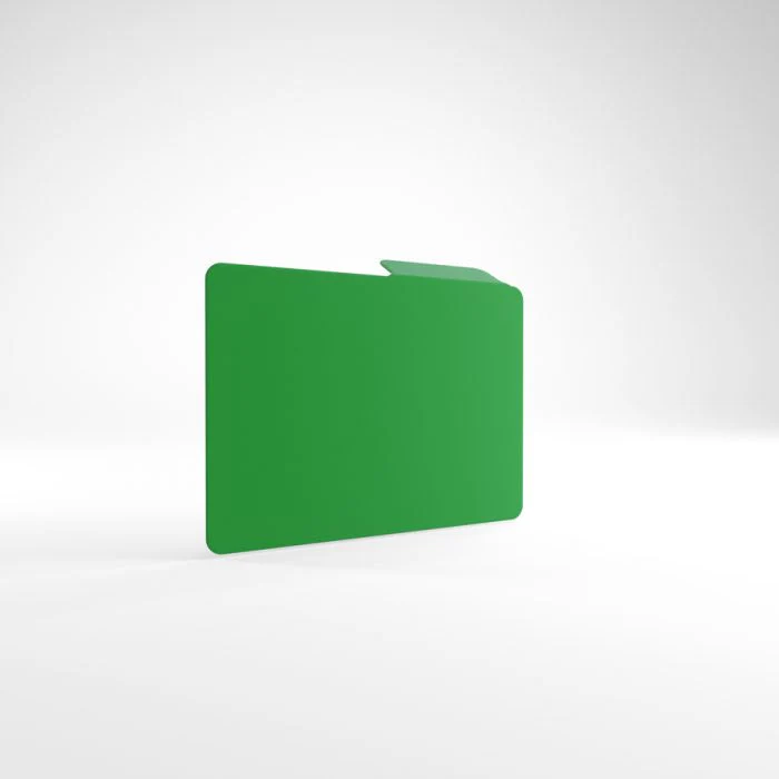 Gamegenic Side Holder 100+ XL (Green) - Image 4