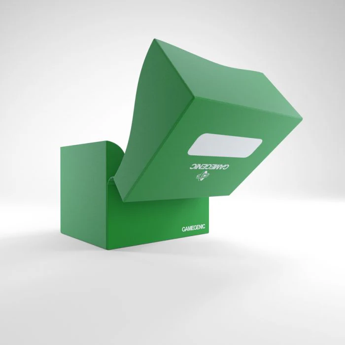 Gamegenic Side Holder 100+ XL (Green) - Image 5