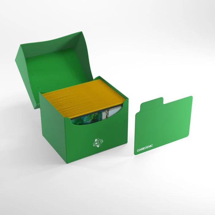 Gamegenic Side Holder 100+ XL (Green) - Image 6