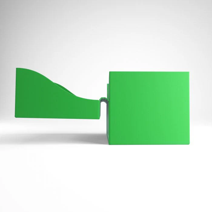 Gamegenic Side Holder 100+ XL (Green) - Image 7