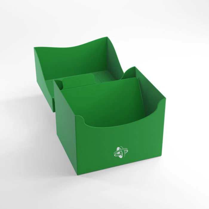 Gamegenic Side Holder 100+ XL (Green) - Image 9