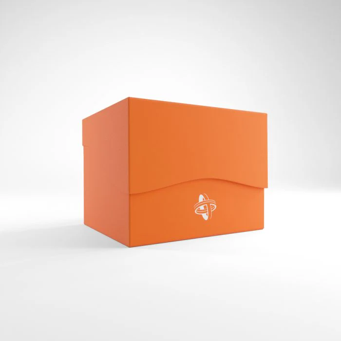 Gamegenic Side Holder 100+ XL (Orange) - Image 10