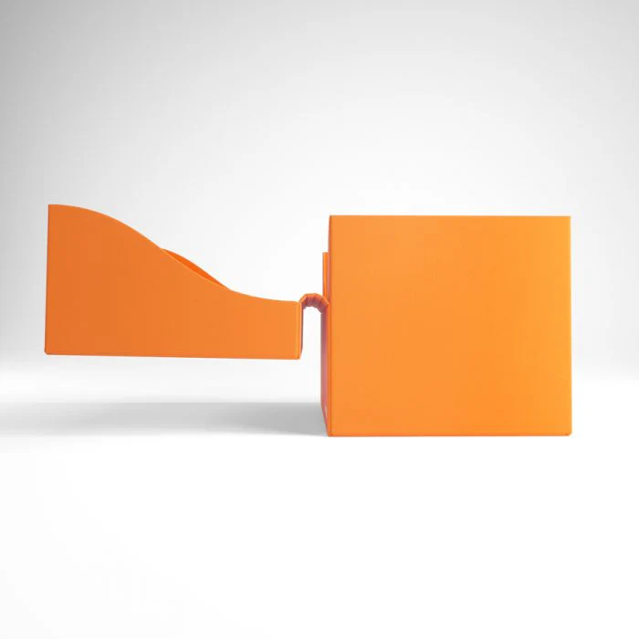 Gamegenic Side Holder 100+ XL (Orange) - Image 2