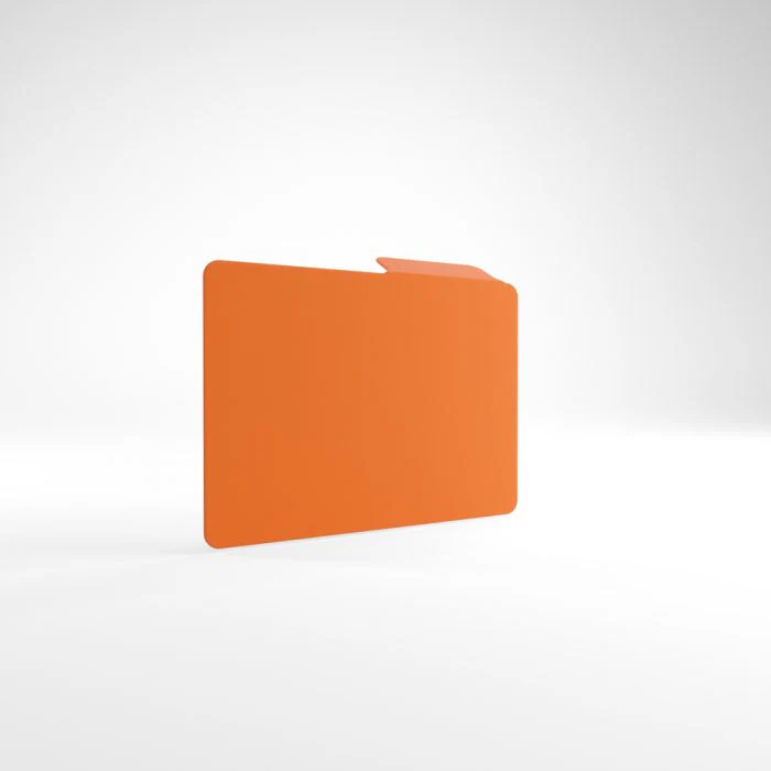 Gamegenic Side Holder 100+ XL (Orange) - Image 3
