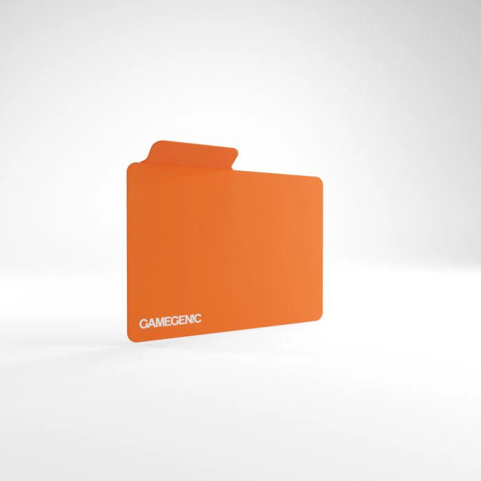 Gamegenic Side Holder 100+ XL (Orange) - Image 4
