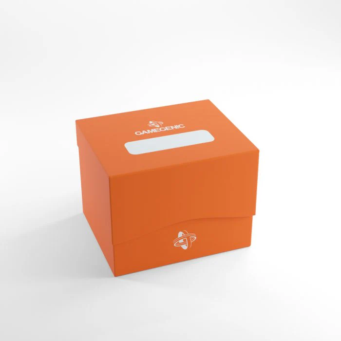 Gamegenic Side Holder 100+ XL (Orange) - Image 7