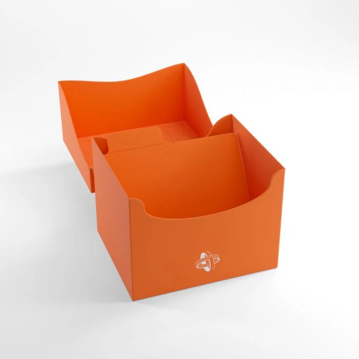 Gamegenic Side Holder 100+ XL (Orange) - Image 8